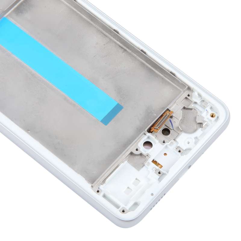 For Samsung Galaxy A33 5G SM-A336 6.36 inch OLED LCD Screen Digitizer Full Assembly with Frame (Whit