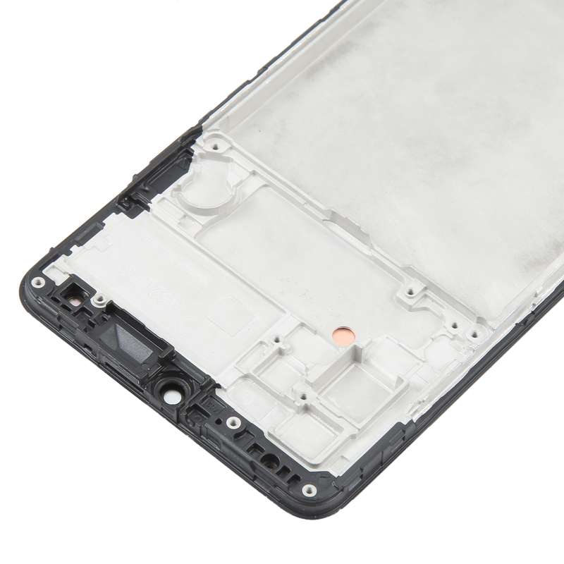 For Samsung Galaxy A32 4G SM-A325 OLED LCD Screen Digitizer Full Assembly with Frame