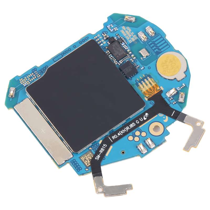 For Samsung Galaxy Watch 42mm SM-R810 Original Motherboard