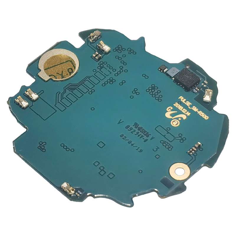 For Samsung Galaxy Watch Active SM-R500 Original Motherboard