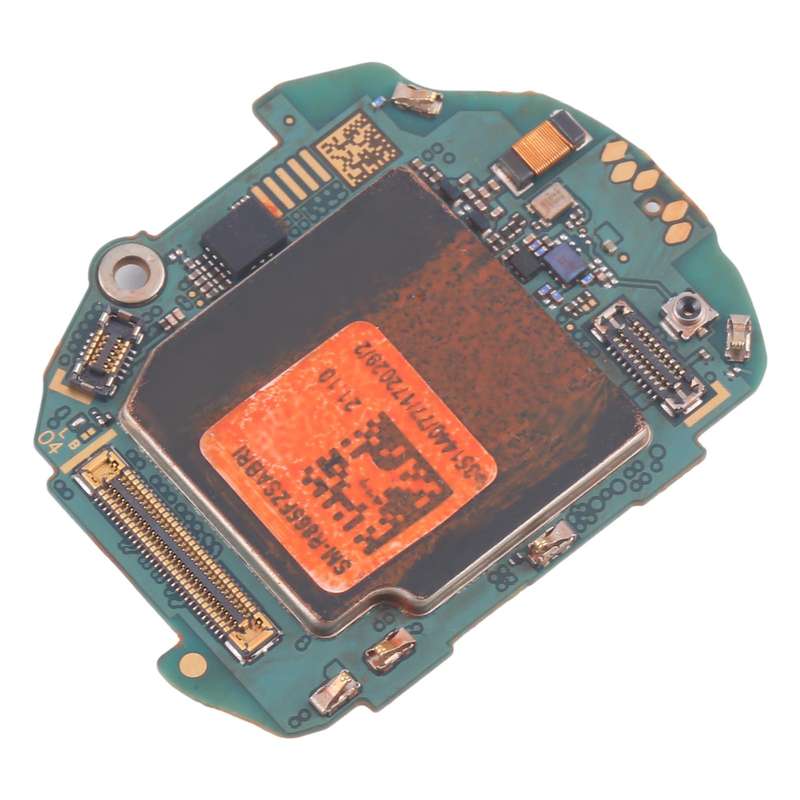 For Samsung Galaxy Watch4 40mm SM-R865F/R860 EU Original Motherboard