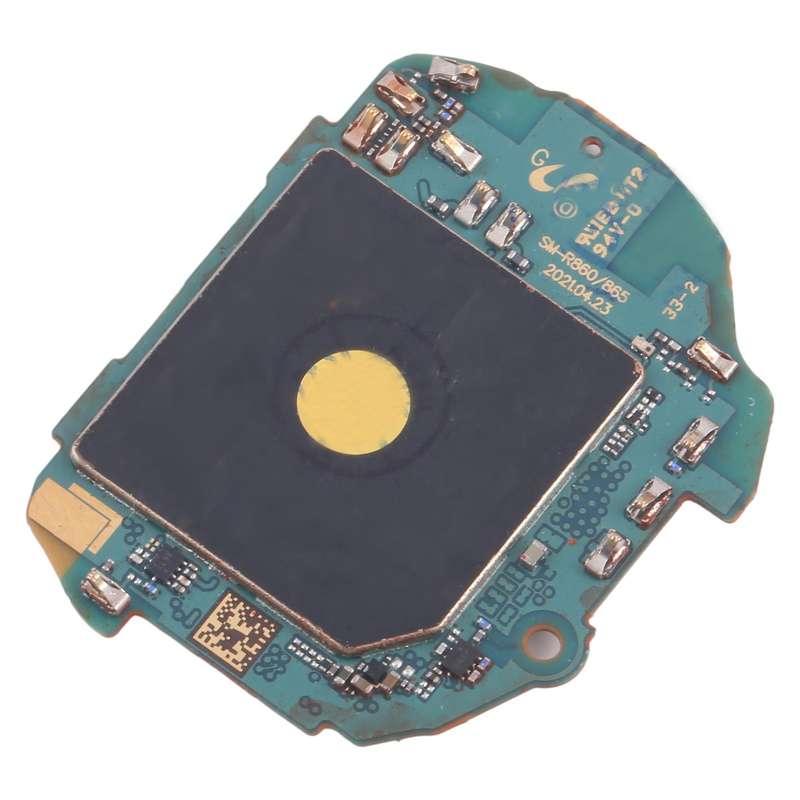 For Samsung Galaxy Watch4 40mm SM-R865F/R860 EU Original Motherboard
