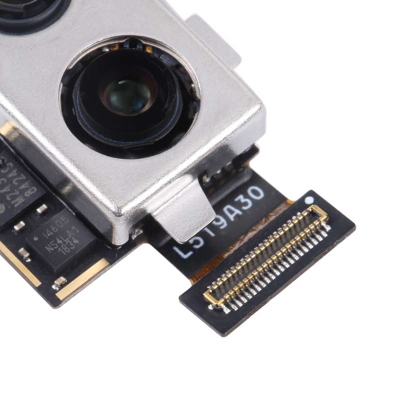 For Motorola Moto One / P30 Play Original Back Facing Camera