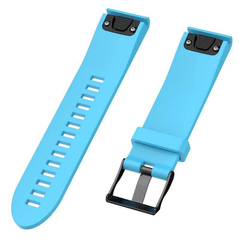 For Samsung Galaxy Tab A9 DUX DUCIS PANDA Series Shockproof EVA Protective Tablet Case(Blue)