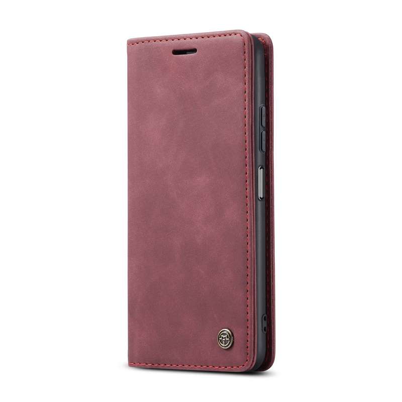 For Xiaomi Redmi Note 12 Pro 5G / Poco X5 Pro CaseMe 013 Multifunctional Horizontal Flip Leather Pho