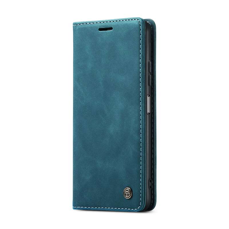 For Xiaomi Redmi Note 12 Pro 5G / Poco X5 Pro CaseMe 013 Multifunctional Horizontal Flip Leather Pho