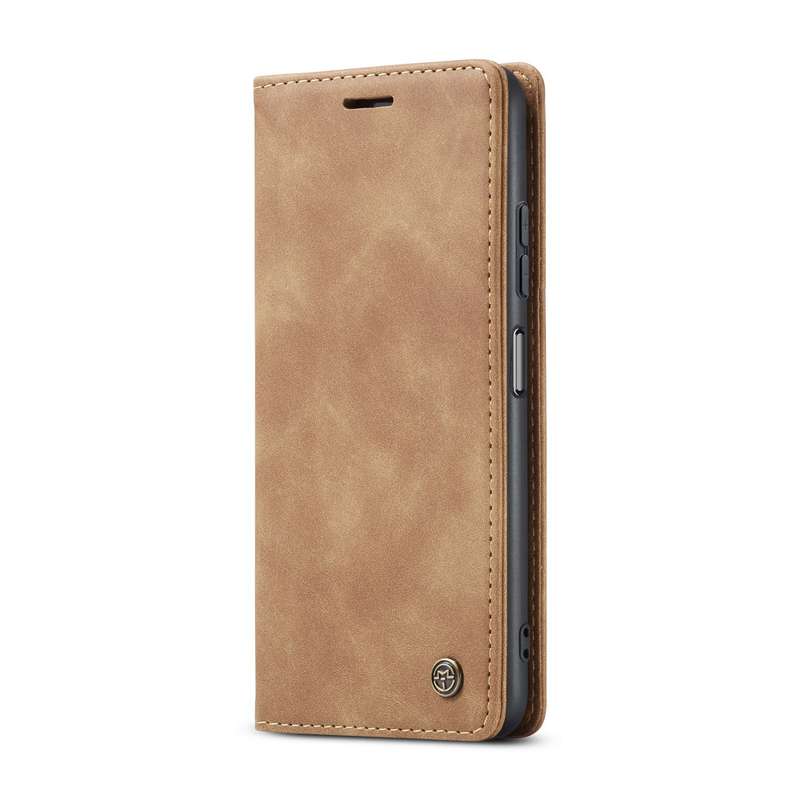 For Xiaomi Redmi Note 12 Pro 5G / Poco X5 Pro CaseMe 013 Multifunctional Horizontal Flip Leather Pho