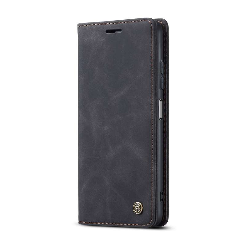 For Xiaomi Redmi Note 12 Pro 5G / Poco X5 Pro CaseMe 013 Multifunctional Horizontal Flip Leather Pho