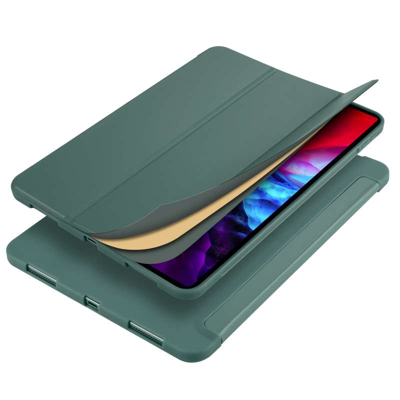 For Samsung Galaxy S23+ 5G Skin Feel MagSafe Magnetic Holder Phone Case(Black)