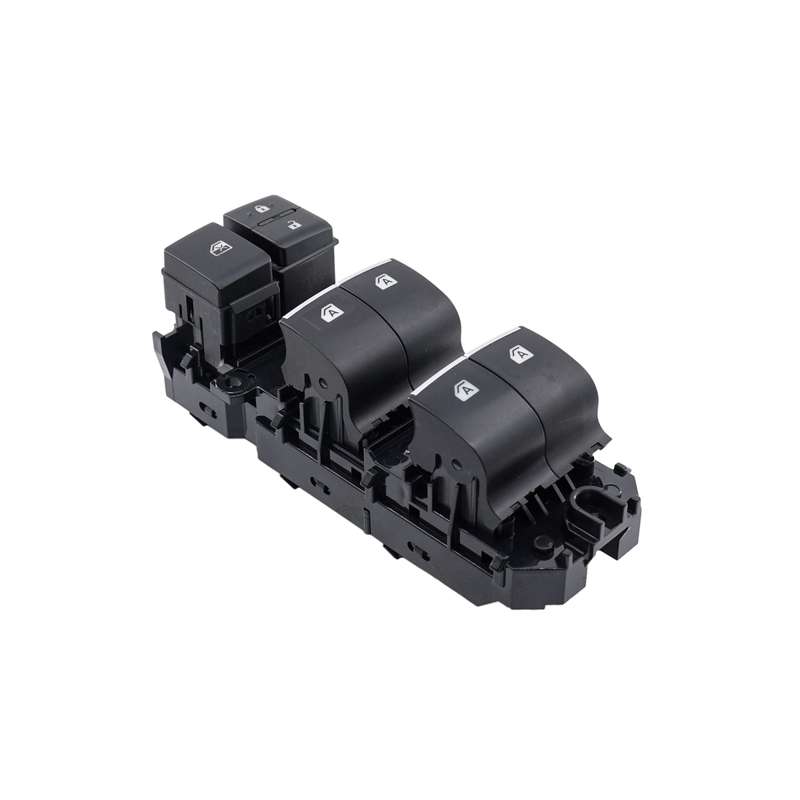 For Toyota Camry / CH-R 2018-2020 Car Window Glass Lift Switch 84040-33170