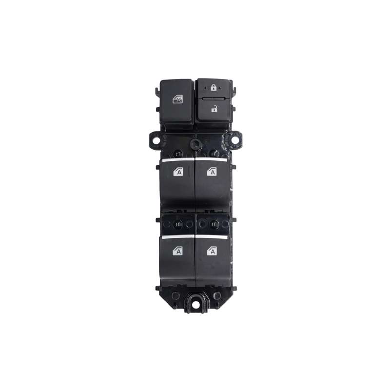For Toyota Camry / CH-R 2018-2020 Car Window Glass Lift Switch 84040-33170