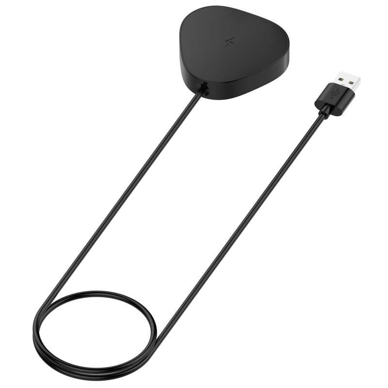 For Sonos Roam / Roam SL USB Audio Charging Base Wireless Magnetic Charger(Black)