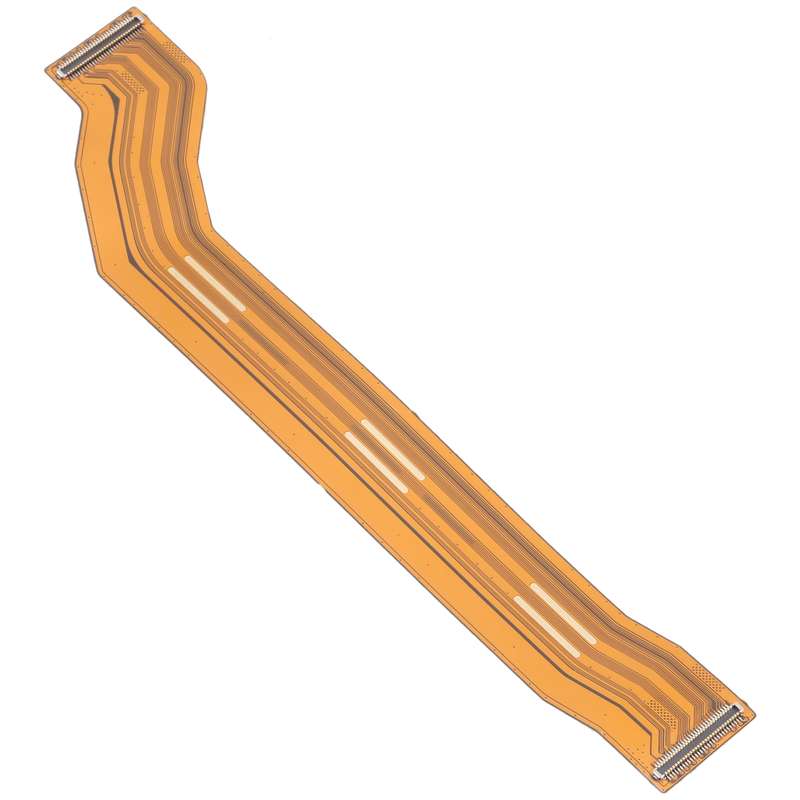 For Xiaomi Redmi Note 11 Pro 4G / Note 11 Pro+ 5G India / Note 11E Pro OEM Motherboard Flex Cable