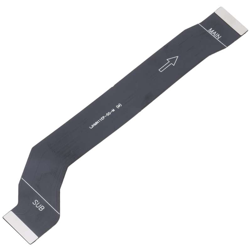 For Xiaomi Redmi Note 11 Pro 4G / Note 11 Pro+ 5G India / Note 11E Pro OEM Motherboard Flex Cable