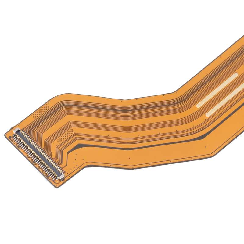 For Xiaomi Redmi Note 11 Pro 4G / Note 11 Pro+ 5G India / Note 11E Pro OEM Motherboard Flex Cable