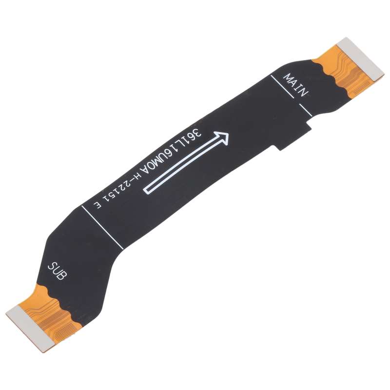 For Xiaomi Redmi Note 11T Pro / 11T Pro+ / Poco X4 GT OEM Motherboard Flex Cable