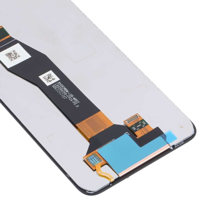 OEM LCD Screen For Motorola Moto G13 / G23 with Digitizer Full Assembly