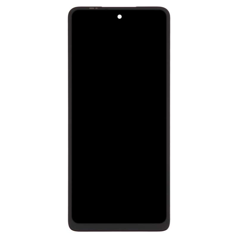 OEM LCD Screen For Motorola Moto G Stylus 5G 2022 with Digitizer Full Assembly