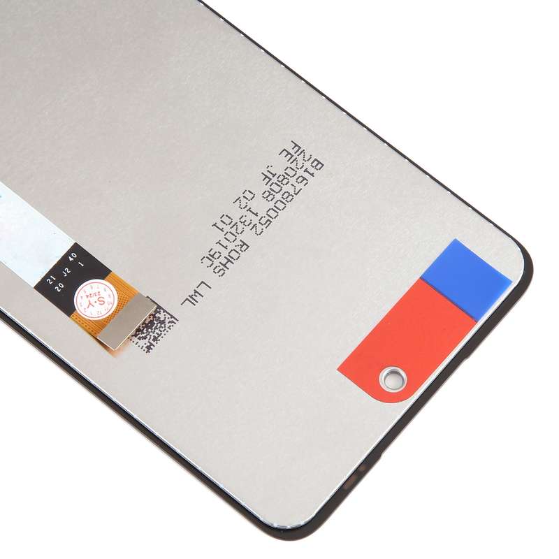 OEM LCD Screen For Motorola Moto E13 with Digitizer Full Assembly