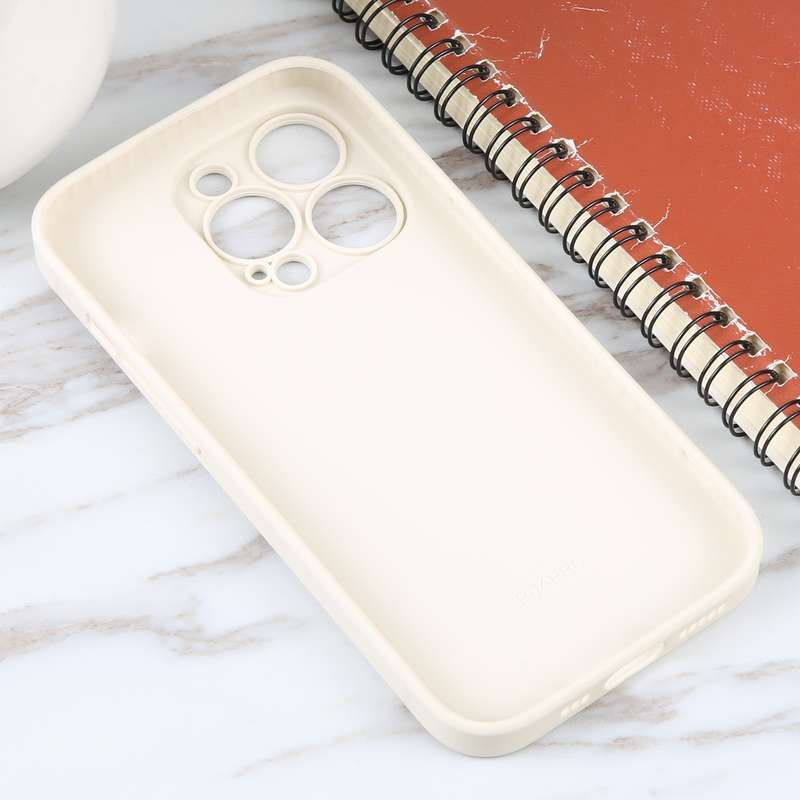 For iPhone 6 Plus / 6s Plus Astronaut Pattern Silicone Straight Edge Phone Case(Lovely Astronaut-Bla