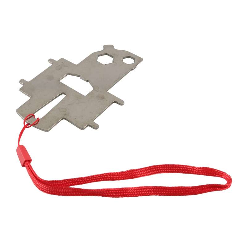 A7978 Boat Deck Plate Key Set