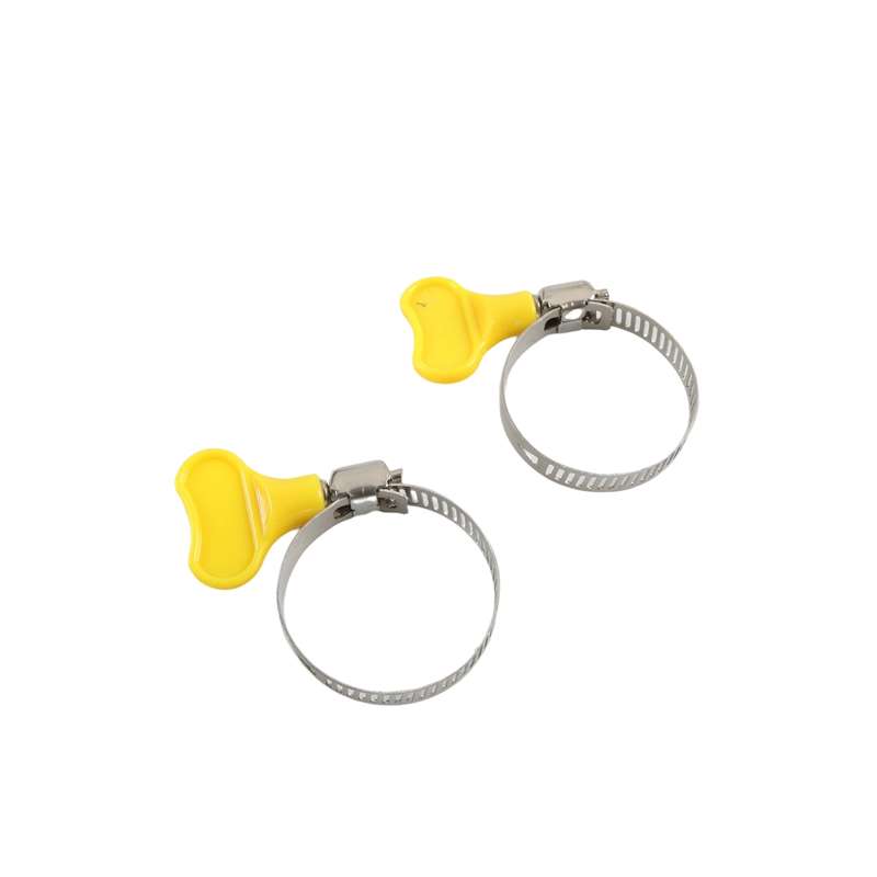 A7989 3/4 inch Bilge Pump Mounting Kit