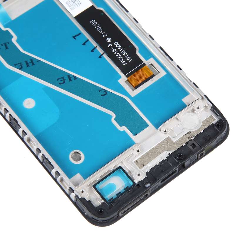 OEM LCD Screen For TCL 20 XE Digitizer Full Assembly With Frame