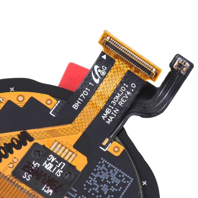 LCD Screen For Samsung Gear S3 classic R770 R775 With Digitizer Full Assembly