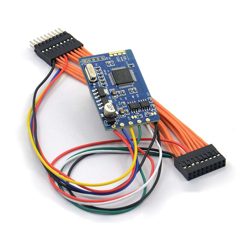 For Jaguar / Land Rover SDD V160 USB Car Fault Diagnostic Cable