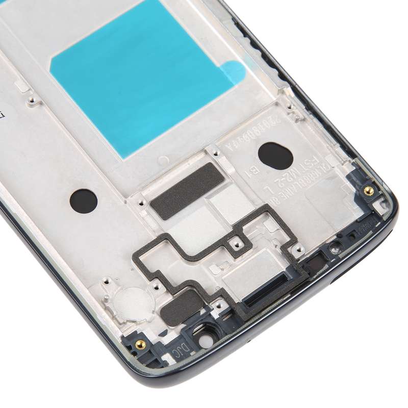 Original LCD Screen For Motorola Moto E6 Play Digitizer Full Assembly With Frame