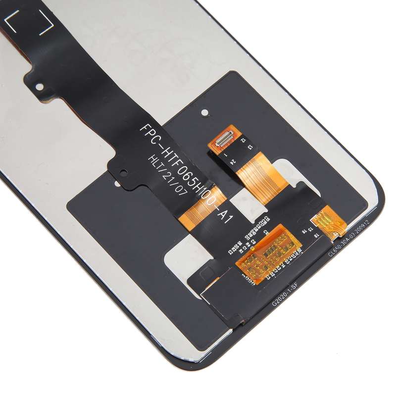 Original LCD Screen For Motorola Moto G13 / G23 with Digitizer Full Assembly
