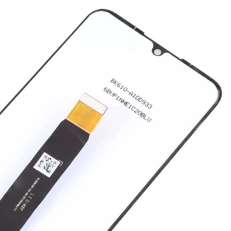 Original LCD Screen For Motorola Moto G51 5G with Digitizer Full Assembly