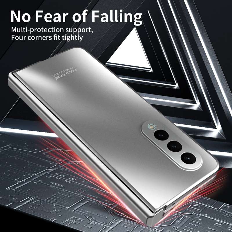 For Honor X9a 5G / Magic5 Lite 5G IMAK UC-4 Series Straight Edge TPU Soft Phone Case(Red)