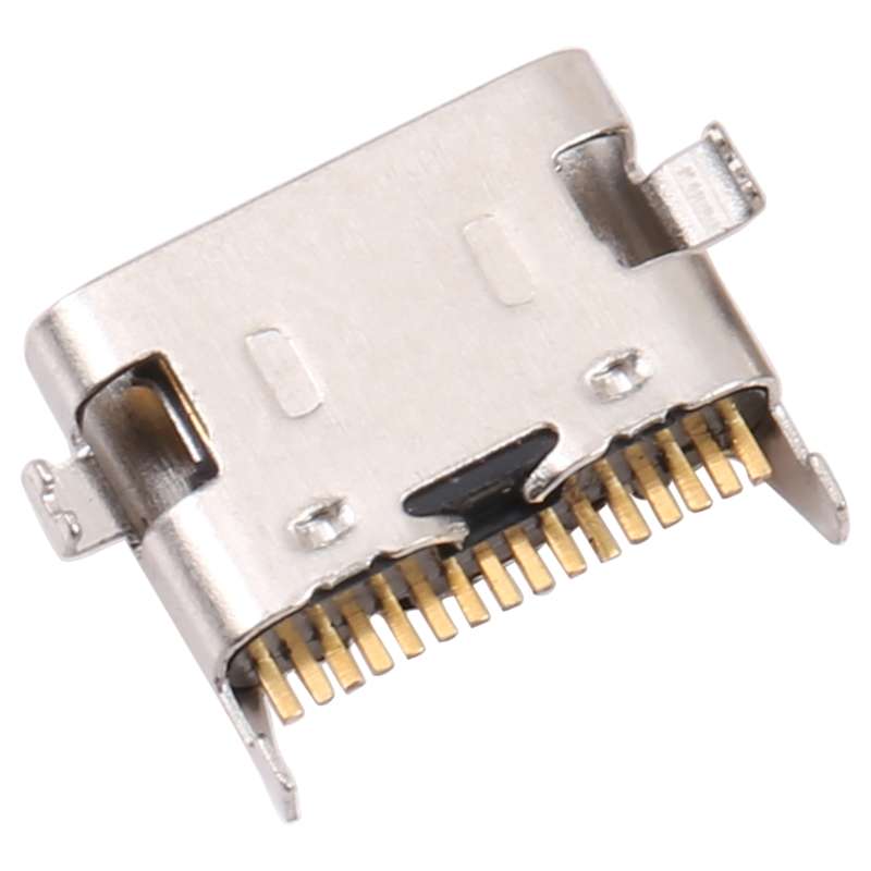 For Samsung Galaxy A04 SM-A045 10pcs Charging Port Connector
