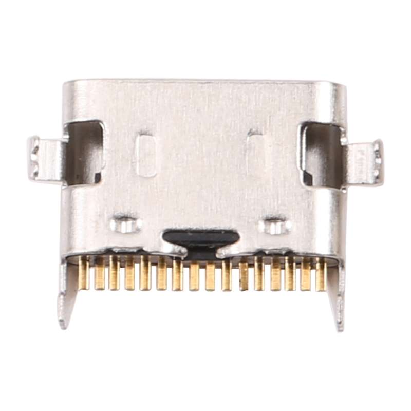 For Samsung Galaxy A14 5G SM-A146B 10pcs Charging Port Connector