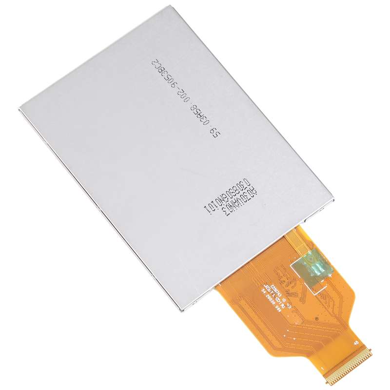 For Nikon D3400 / D3500 Original LCD Display Screen