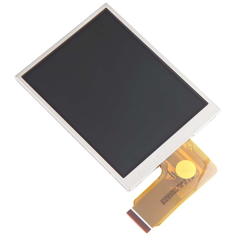 For Nikon COOLPIX L25 / COOLPIX L26 / Fujifilm S1770 / T300 / T305 / T400 / T410 Original LCD Displa