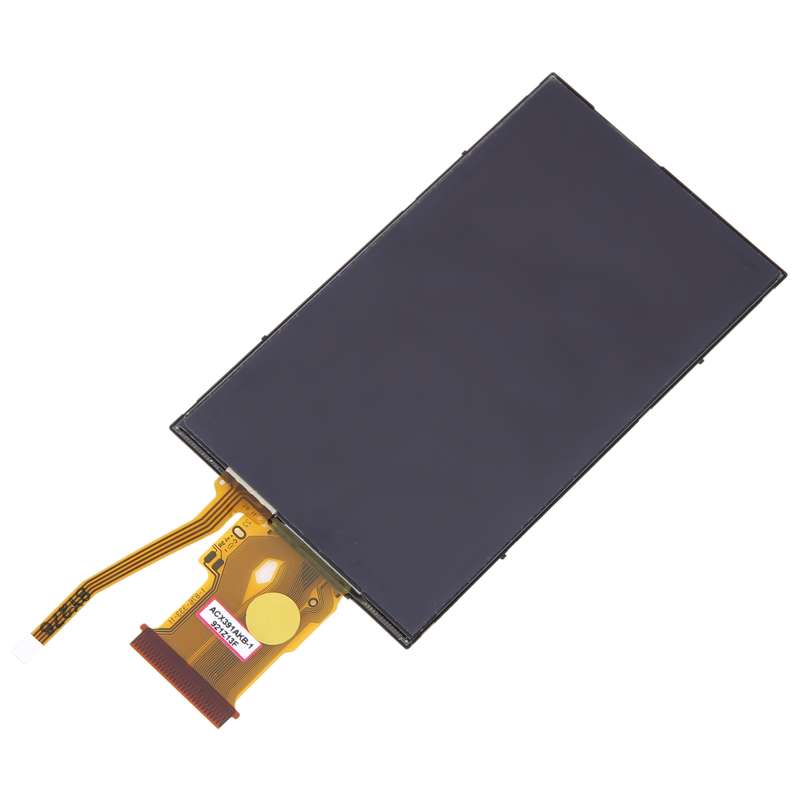 For Sony DSC-T700 / DSC-T900 / DSC-NX70 / DSC-AX100 Original LCD Display Screen