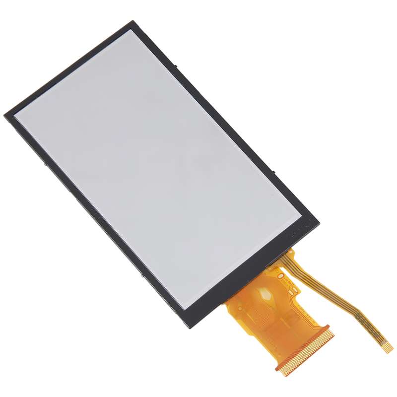 For Sony DSC-T700 / DSC-T900 / DSC-NX70 / DSC-AX100 Original LCD Display Screen
