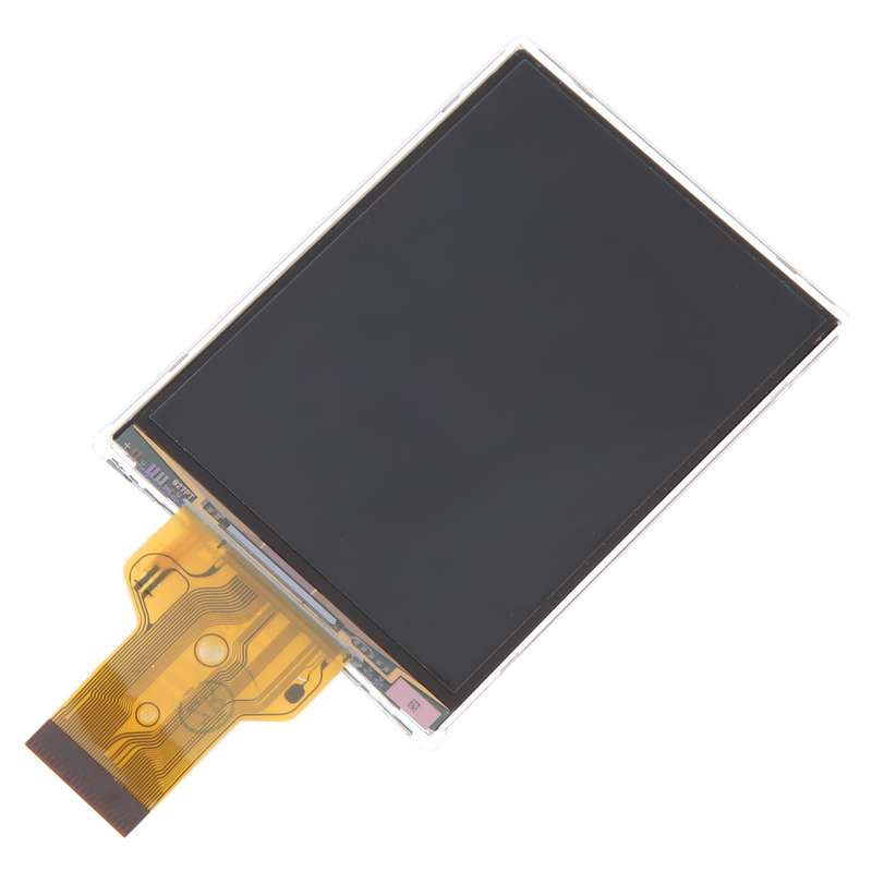 For Sony DSC-W320 / DSC-WX60 / DSC-WX80 / DSC-W730 / DSC-W380 / DSC-W570 / DSC-W830 Original LCD Dis