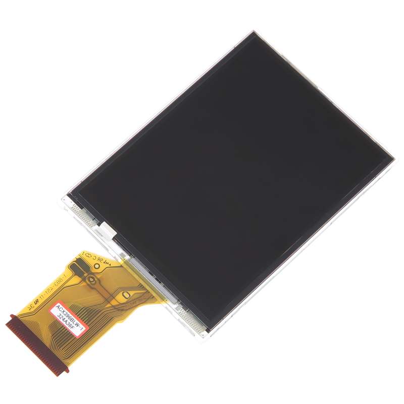 For Sony DSC-HX7 / DSC-HX7V / DSC-WX9 / DSC-HX10 Original LCD Display Screen