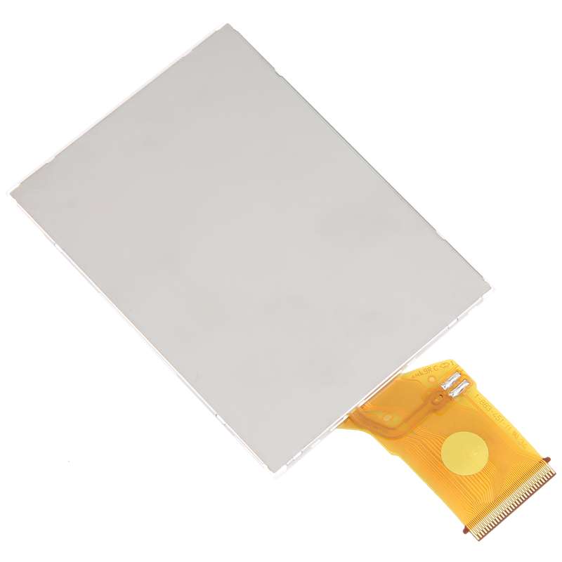 For Sony DSC-HX7 / DSC-HX7V / DSC-WX9 / DSC-HX10 Original LCD Display Screen