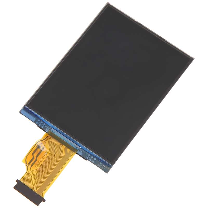 For Samsung ES70 / ES71 / ES73 / ES75 / PL100 Original LCD Display Screen