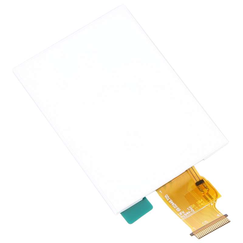 For Samsung ES70 / ES71 / ES73 / ES75 / PL100 Original LCD Display Screen