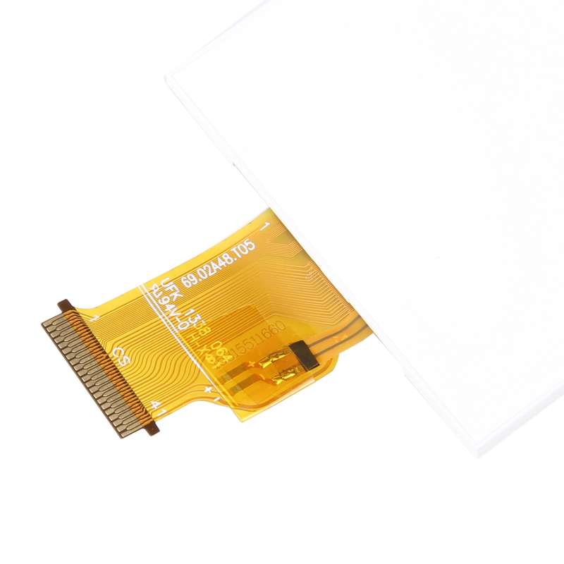 For Samsung ES70 / ES71 / ES73 / ES75 / PL100 Original LCD Display Screen
