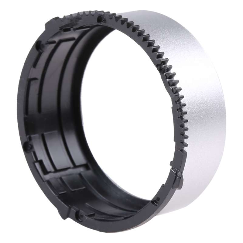 For Nikon S3100 OEM Lens Gear Ring