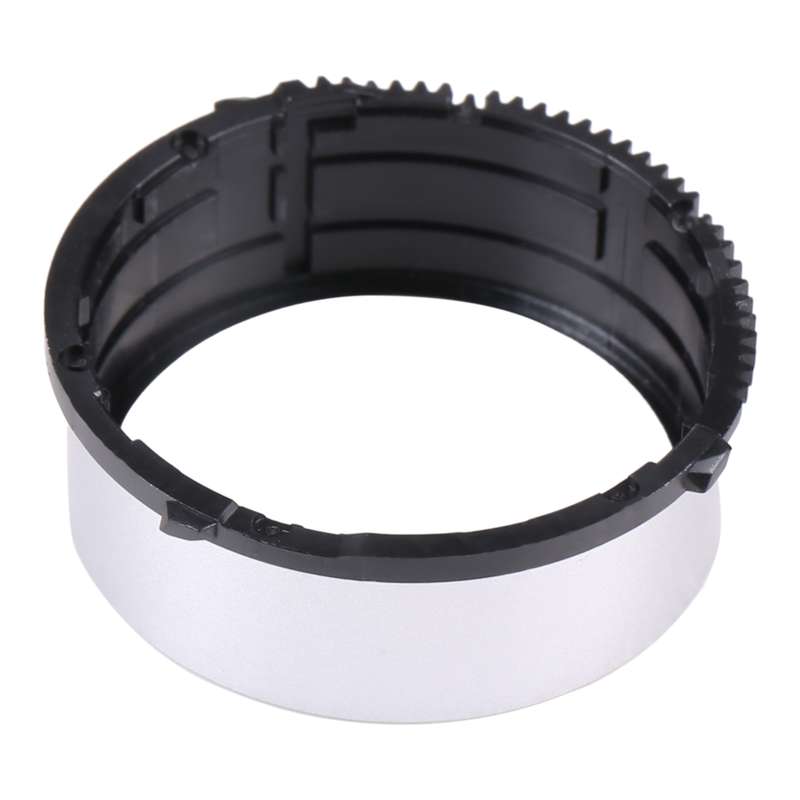 For Nikon S3100 OEM Lens Gear Ring