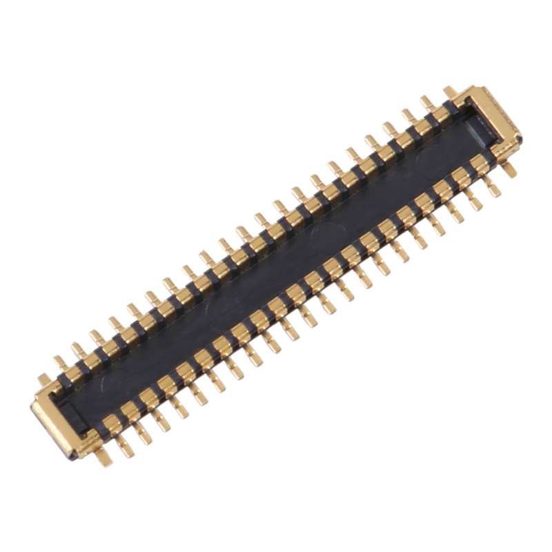 For iPad Air 2020 42Pin Touch FPC Connector On Flex Cable