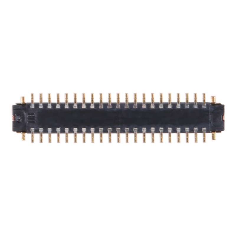 For iPad Air 2020 42Pin Touch FPC Connector On Flex Cable
