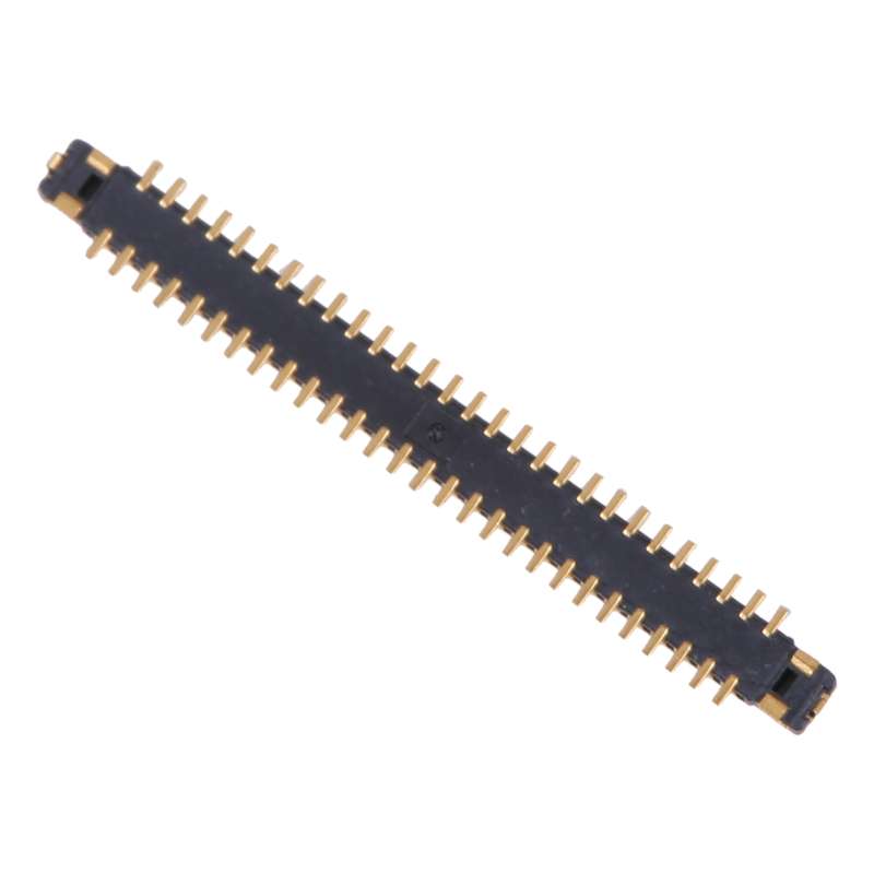 For iPad Pro 11 A1980 56Pin Touch FPC Connector On Flex Cable
